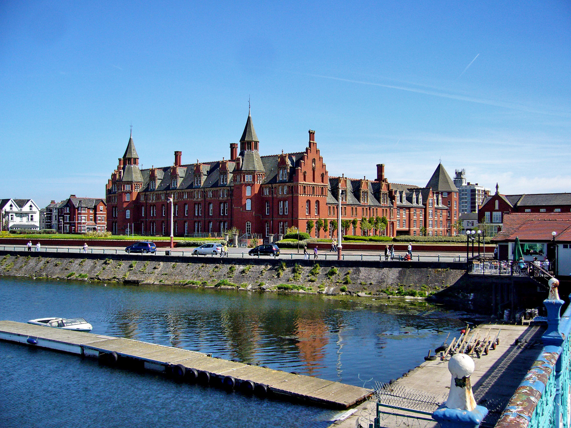 Southport (Lancashire)
